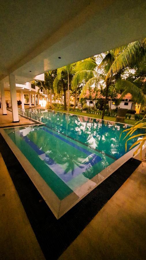Tamarind Moon Hostel Dickwella Exterior photo